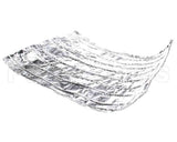 02.05.443.00 Hatco 750W 120V Grsb 24" Wide Blkt