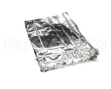 02.05.449.00 Hatco 505W 120V Sds-36 Base Blkt