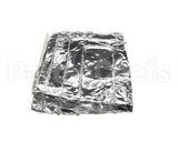 02.05.449.00 Hatco 505W 120V Sds-36 Base Blkt