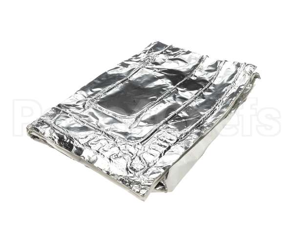 02.05.449.00 Hatco 505W 120V Sds-36 Base Blkt