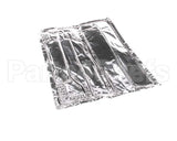 02.05.475.00 Hatco 249W 120V Pws-2424 Blkt