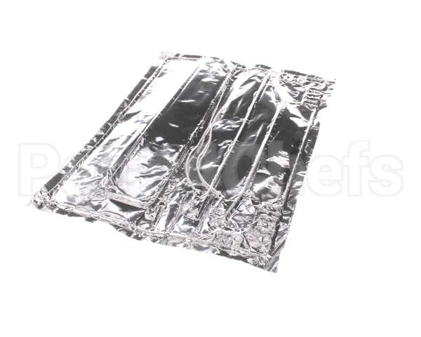 02.05.475.00 Hatco 249W 120V Pws-2424 Blkt