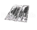 02.05.475.00 Hatco 249W 120V Pws-2424 Blkt