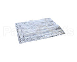 02.05.500.00 Hatco 295W 120V Blkt Htr Grsb 14X17