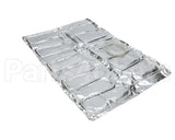 02.05.503.00 Hatco 330W 120V Grfhs-26 Blanket Ele