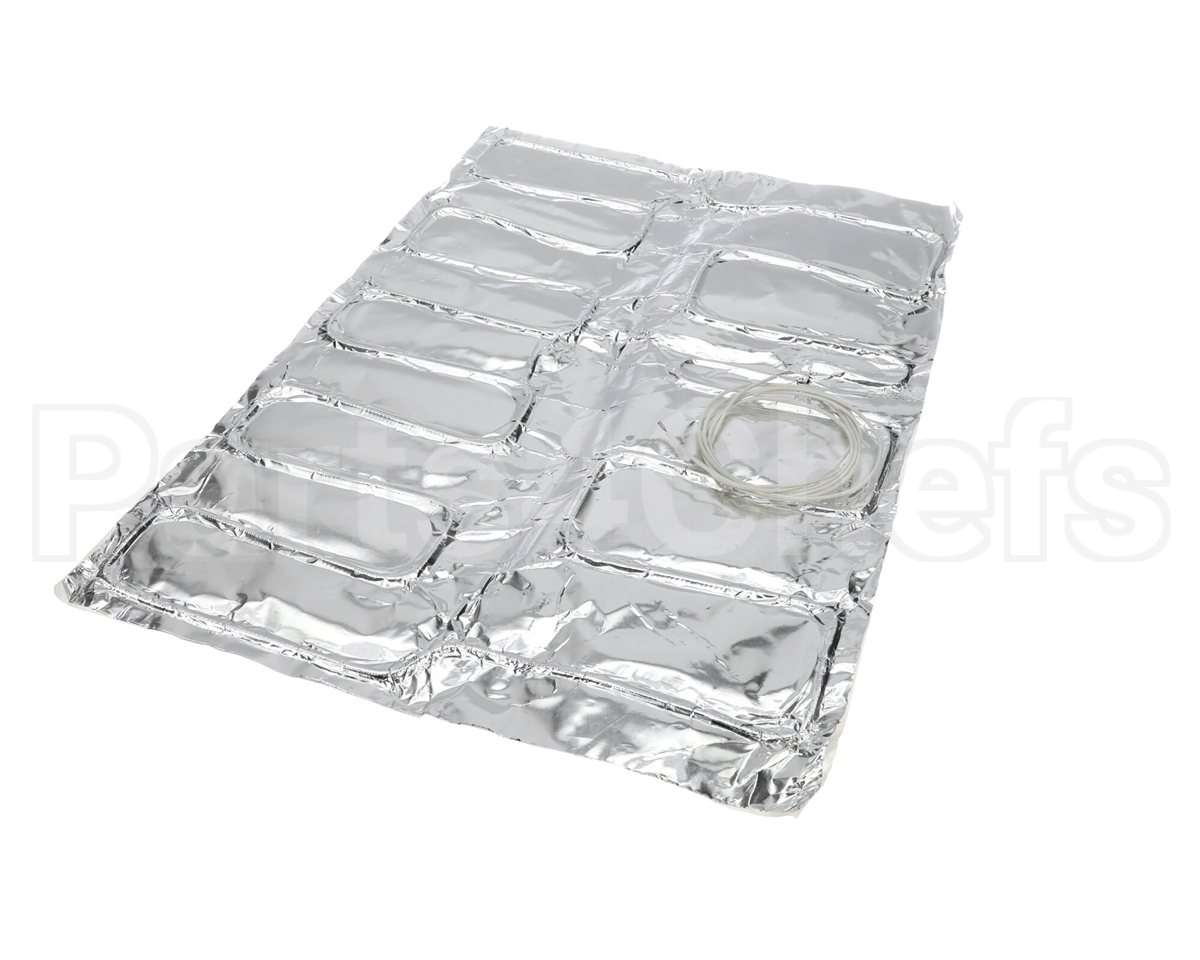 02.05.503.00 Hatco 330W 120V Grfhs-26 Blanket Ele