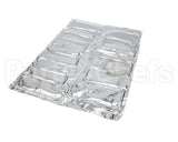 02.05.503.00 Hatco 330W 120V Grfhs-26 Blanket Ele