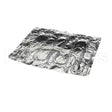02.05.524.00 Compatible Hatco 210W 120V Blkt Htr Grsb 14X11