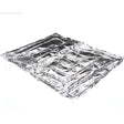 02.05.531.00 Compatible Hatco 320W 120V Fhs-Pt26 Blkt Elem