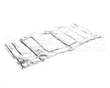 02.05.544.00 Hatco 350W 120V Grsb 24" Wide Blkt