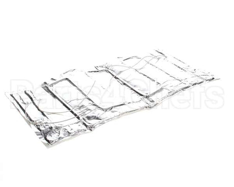 02.05.544.00 Hatco 350W 120V Grsb 24" Wide Blkt