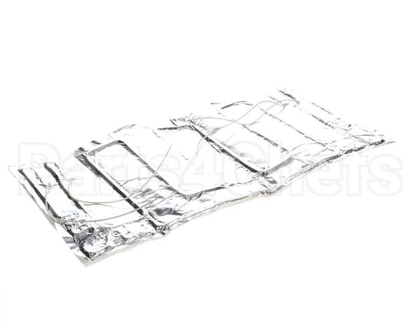 02.05.544.00 Hatco 350W 120V Grsb 24" Wide Blkt