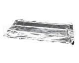 02.05.556.00 Hatco 300W 120V Blkt Heater Hdw,Bottom