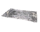 02.05.601.00 Hatco 780W 120V Blkt Heater Grss 18X30