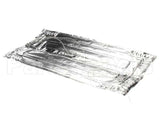 02.05.602.00 Hatco 930W 120V Blkt Heater Grss 18X36