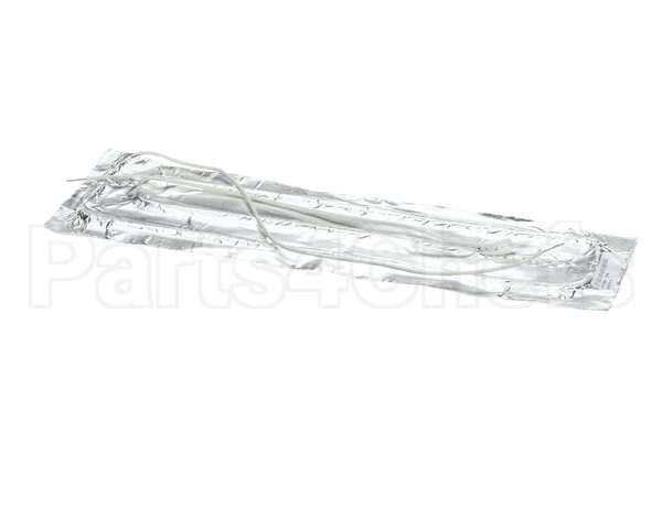 02.05.633.00 Hatco 120W 120V Blkt Heater Grhw-1Sgdh