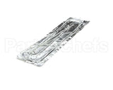 02.05.633.00 Hatco 120W 120V Blkt Heater Grhw-1Sgdh