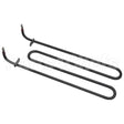 02.05.642 Compatible Hatco Heating Element - 220V/1000W