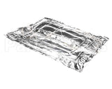 02.05.662.00 Hatco 425W 120V Blkt Heater 18 X 24