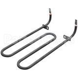02.05.679 Compatible Hatco Heating Element - 220V/700W