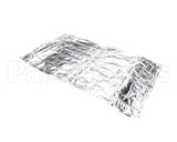 02.05.707.00 Hatco 600W 120V 3Sds-39T Blkt