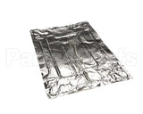 02.05.709.00 Hatco 300W 100V Blanket,Grhw-1Sgds