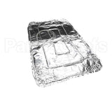 02.05.711.00 Hatco 800W 120V Blkt,Dcsbxxx-3624