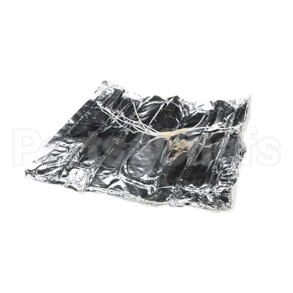 02.05.720.00 Compatible Hatco 280W 208V Blkt, Grsb-14X16