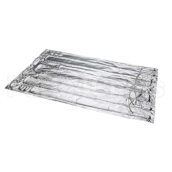 02.05.721.00 Compatible Hatco 505W 208V Blkt, Grsb-26X16