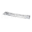02.05.726.00 Compatible Hatco 206W 120V Blkt, Grpws-24Xx-Hb