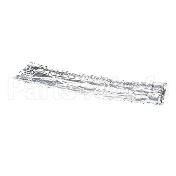 02.05.726.00 Compatible Hatco 206W 120V Blkt, Grpws-24Xx-Hb