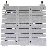 02.05.789 Compatible Hatco Heating Element - Side