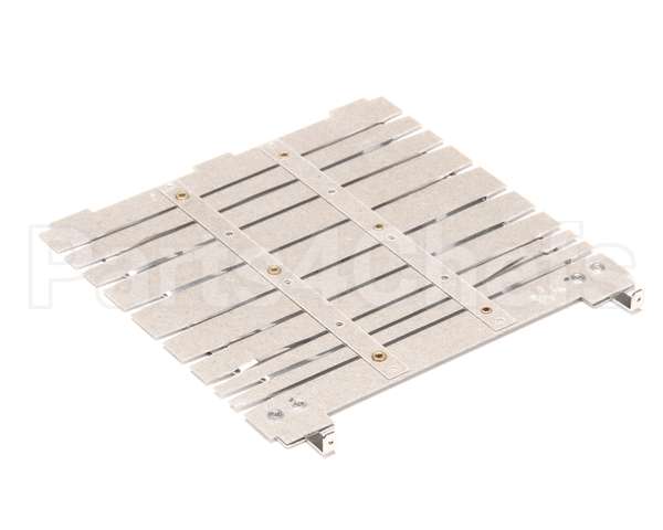 02.05.789.00 Hatco Ele Asy,60V267W,Tpt120 Side