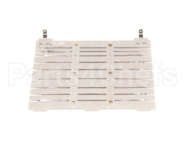 02.05.789.00 Hatco Ele Asy,60V267W,Tpt120 Side