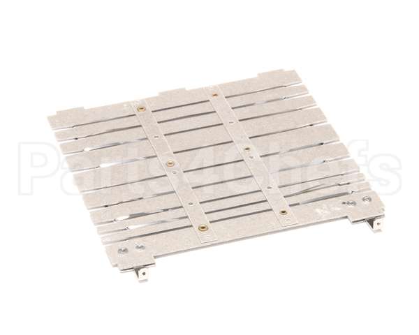 02.05.789.00 Hatco Ele Asy,60V267W,Tpt120 Side