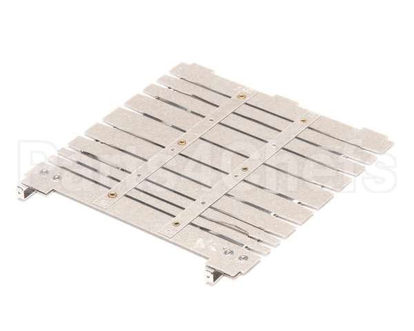 02.05.789.00 Hatco Ele Asy,60V267W,Tpt120 Side