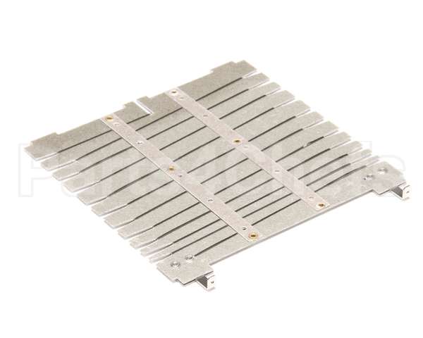 02.05.792.00 Hatco Ele Asy,120V340W,Tpt120 Center