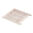 02.05.798.00 Compatible Hatco Elementasy, 208V 520W Tpt208 Center