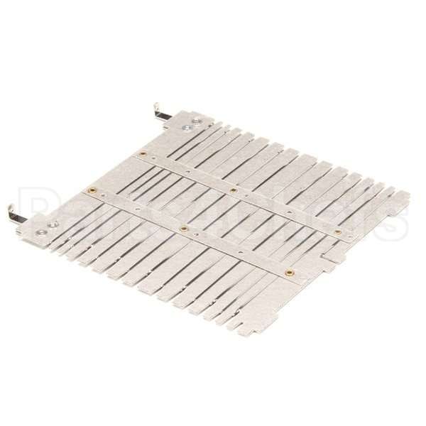 02.05.799.00 Compatible Hatco Elementasy, 104V390W Tpt208 Side