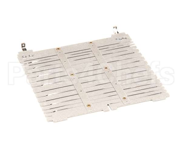 02.05.799.00 Hatco Ele Asy,104V390W,Tpt208 Side