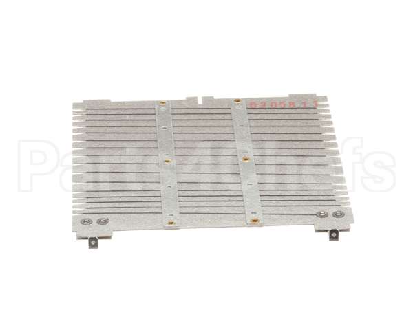 02.05.811.00 Hatco Ele Asy,240V520W,Tpt240 Center