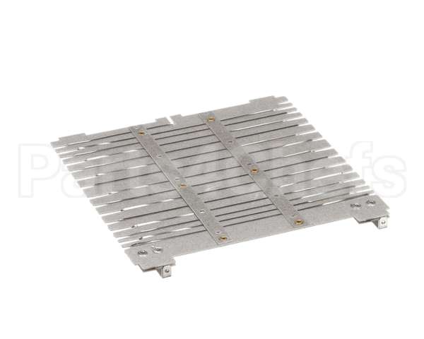 02.05.812.00 Hatco Ele Asy,120V390W,Tpt240 Side