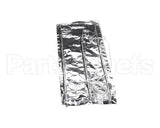 02.05.831.00 Hatco 175W 120V Blkt Htr Grpws-36Xx