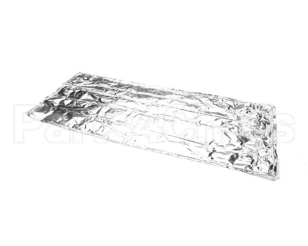 02.05.838.00 Hatco 490W 120V Blkt Htr Grpws-3624