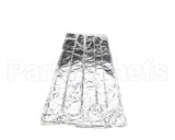 02.05.838.00 Hatco 490W 120V Blkt Htr Grpws-3624