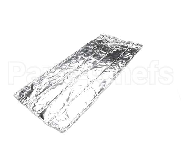 02.05.838.00 Hatco 490W 120V Blkt Htr Grpws-3624