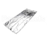 02.05.838.00 Hatco 490W 120V Blkt Htr Grpws-3624