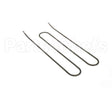 02.05.851.00 Hatco Element,1200W 120V,Hw,Chw