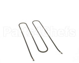 02.05.851.00 Hatco Element,1200W 120V,Hw,Chw