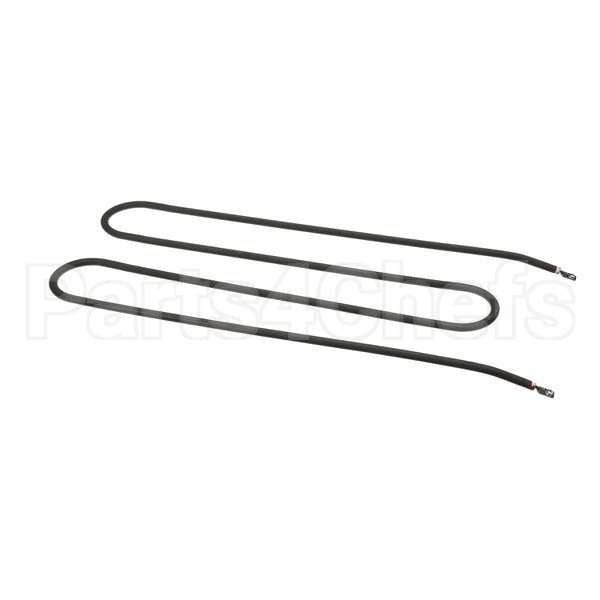 02.05.852.00 Compatible Hatco Element, 1200W230V, Hw, Chw